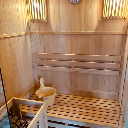 Premium Hausboot Blaue Lagune *